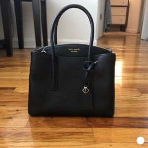 {NWOT} Kate Spade Margaux Medium Satchel